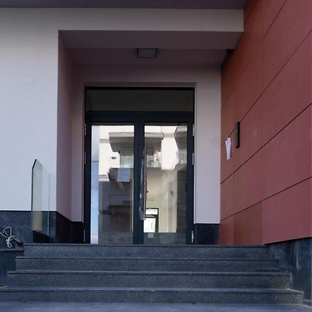 Flow Apartment 1 Bedroom With Parking Cluj-Napoca Exterior foto
