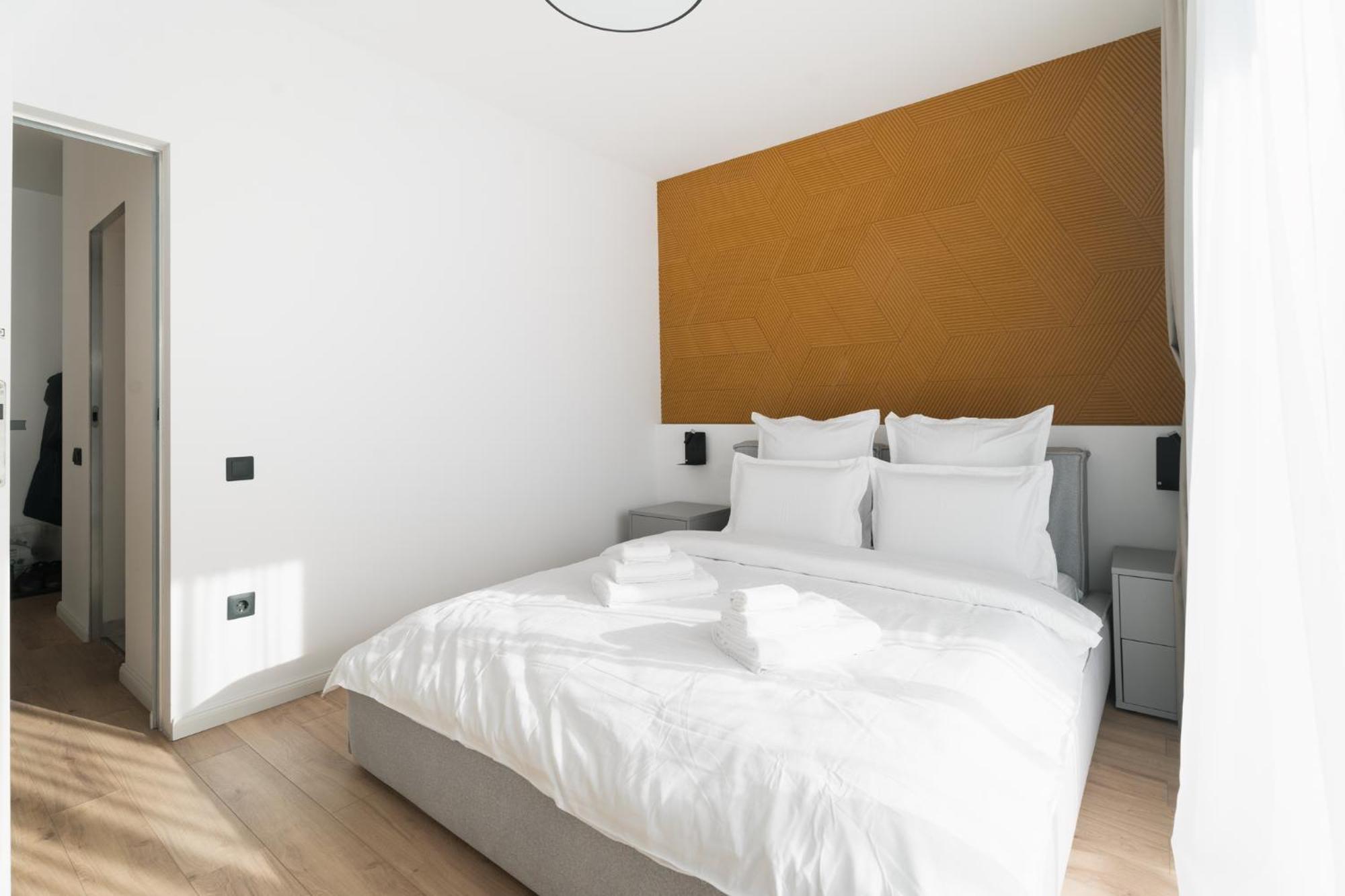 Flow Apartment 1 Bedroom With Parking Cluj-Napoca Exterior foto