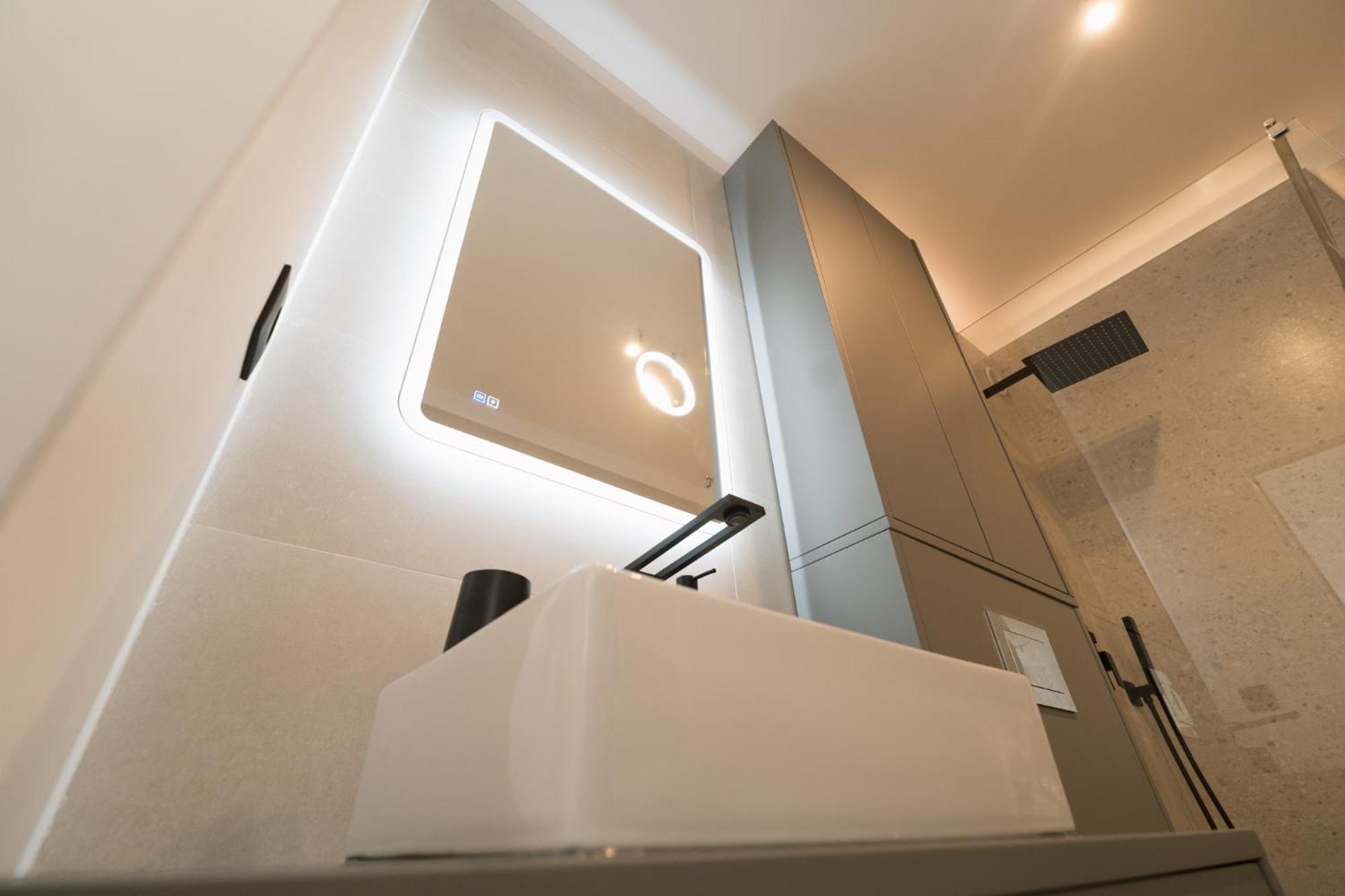 Flow Apartment 1 Bedroom With Parking Cluj-Napoca Exterior foto