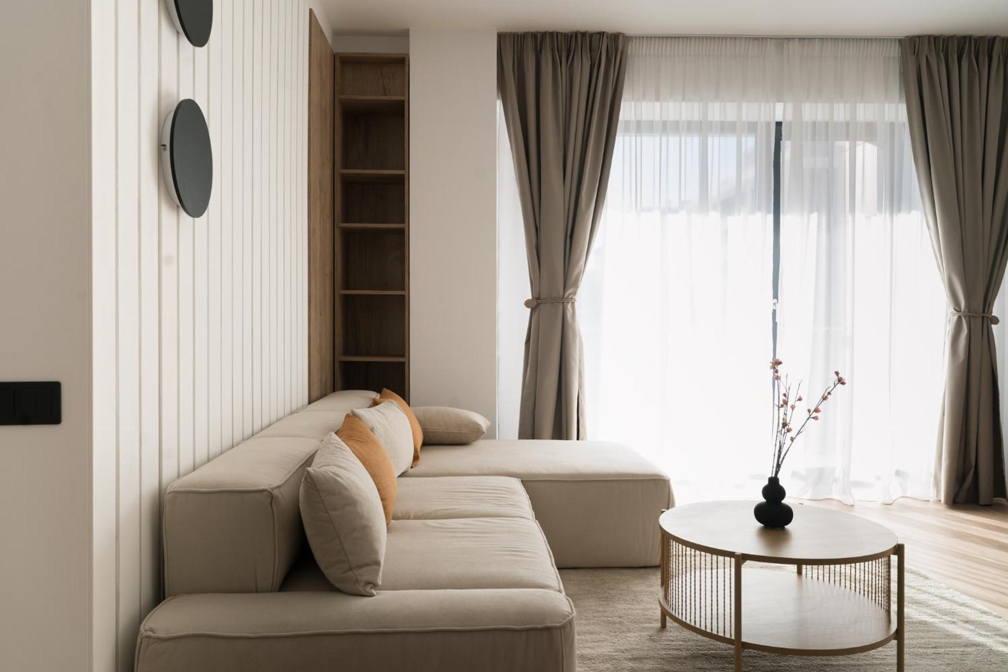 Flow Apartment 1 Bedroom With Parking Cluj-Napoca Exterior foto