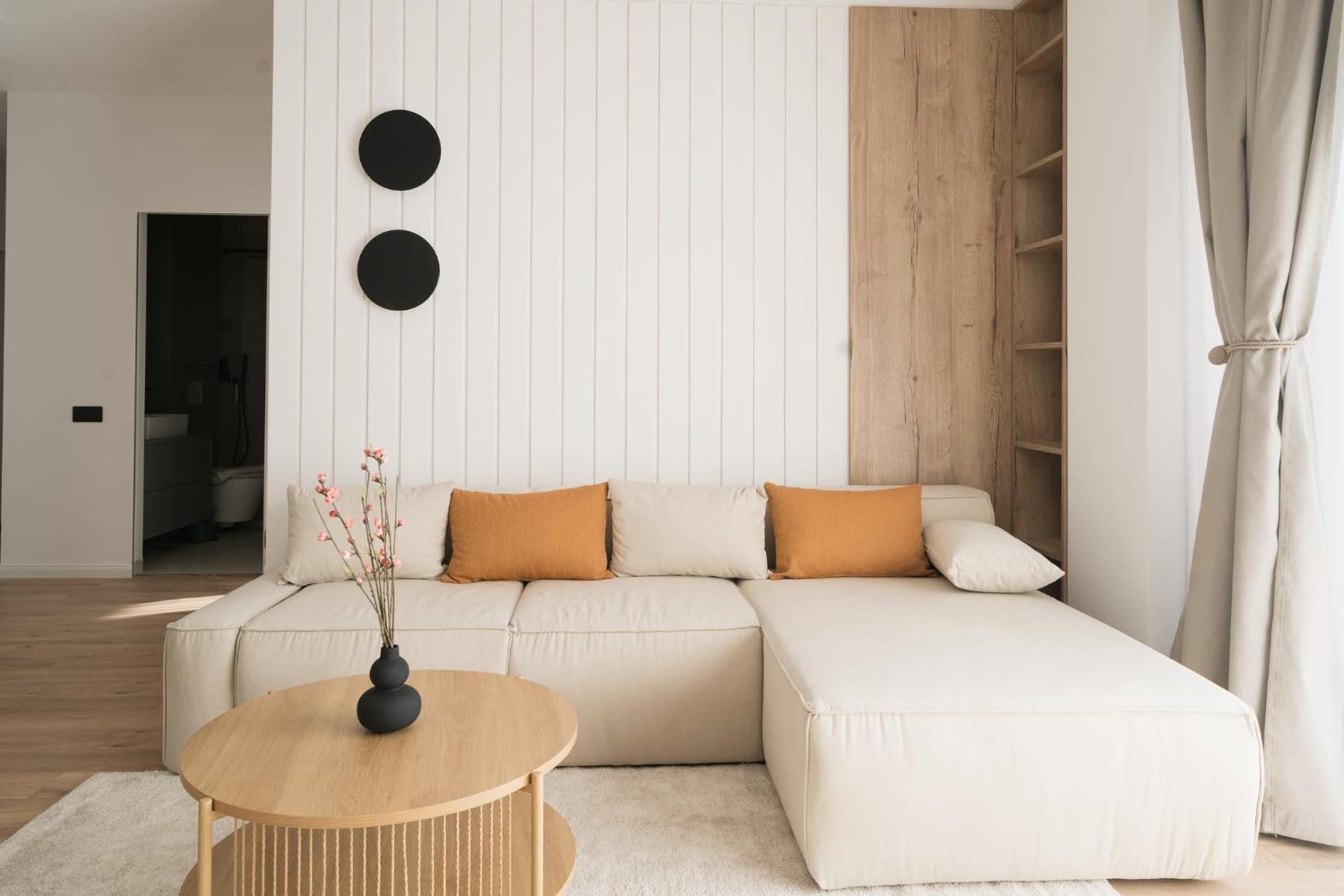 Flow Apartment 1 Bedroom With Parking Cluj-Napoca Exterior foto